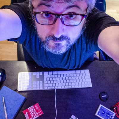 Yorzian - Yves Rougy