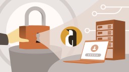 Linux : La sécurité